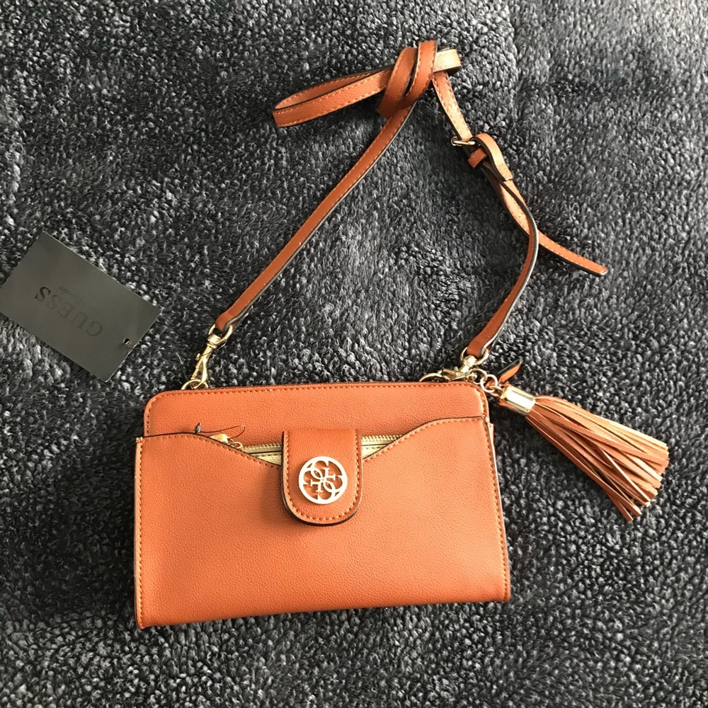 NWT Guess Purse